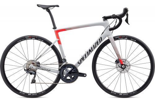 Rower szosowy Specialized Tarmac Disc Comp 2020